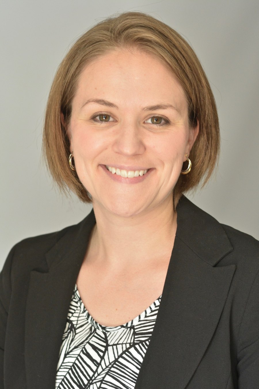 Molly Ann Clymer, OD