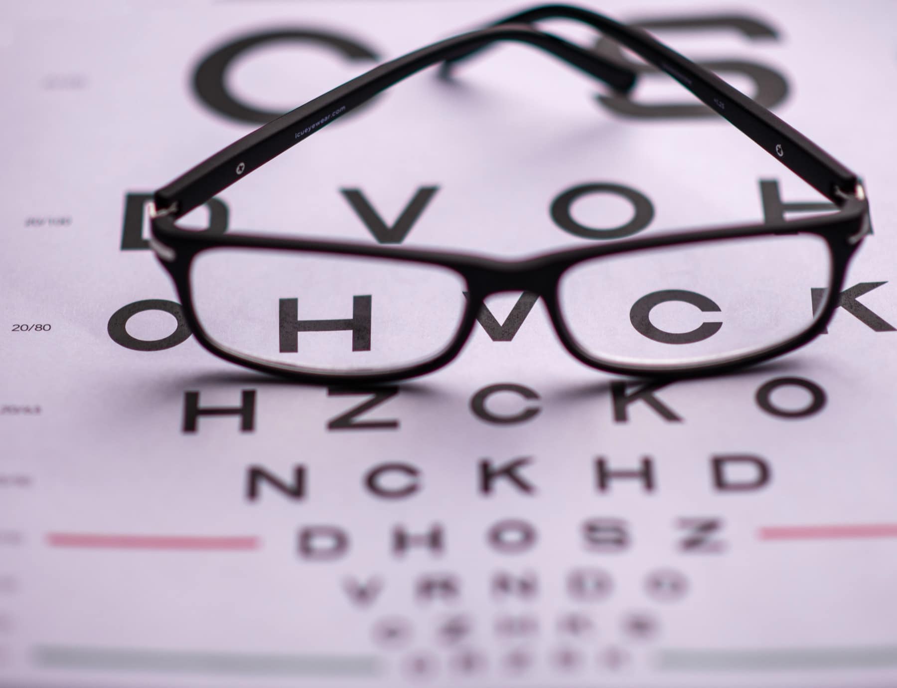 General Optometrist — May Eye Care Center, Hanover PA