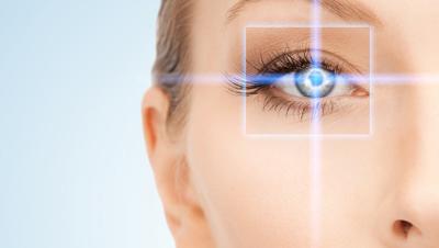 About LASIK – May Eye Care Center